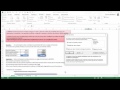 Excel - Comment utiliser le Solveur d'Excel