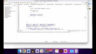 Pacman Project (Java)
