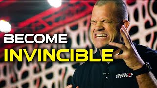 PAIN is TEMPORARY, GREATNESS is FOREVER - Jocko Willink - Motivation