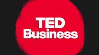 My secret to creating real magic | Christina Tosi | TED Business