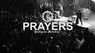 PRAYERS  \