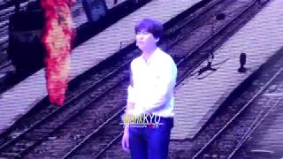 [월간 愛규현_19th 1月] 170314 KYUHYUN ~ONE VOICE ~FINAL IN YOKOHAMA :: 사랑했지만