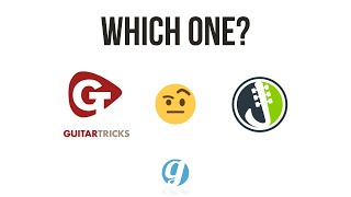 Guitar Tricks VS Justinguitar: Why the Voicesinc Comparison is Wrong