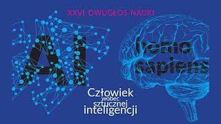 Czy sztuczna inteligencja może być odpowiedzialna albo godna zaufania?