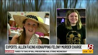 Recapping developments in the Delphi investigation