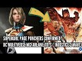 Supergirl Confirmed for Injustice 2 Page Punchers! New DC Multiverse McFarlane Toys McFarlane News