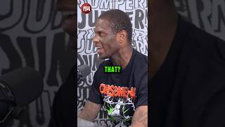 He Crashed Out On Adam 22