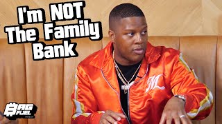 “Dr*g Dealers Are BROKE!!!” | Ramel Newerls Speaks On (JAY-Z) Not Giving His Family MONEY