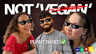 Why Some Vegan Creators Are Walking Away From the Label