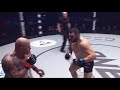 brandon vera knocks out mauro cerilli one from all angles