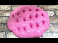 how to make slime with flour satisfying slime video 0903