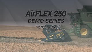 50' AirFLEX Demo | Lentils | John Deere S770 | Coutts, AB