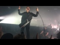 Gorillaz - Let Me Out (LIVE) - Budapest