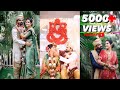 Our Wedding: Love, Laughter, and Happily Ever After ❤️ | Goan Wedding | Daily Couple