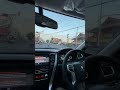 Mitsubishi Pajero Sport Dakar POV Ride [Story IG/Status WA] #shorts