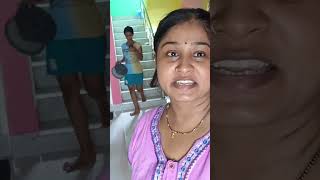 আজ পটল চিংড়ি রান্না করলাম 🥰#shorts #minivlog #youtubeshorts