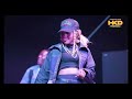 Freeman HKD - Ndega/Robbery (Live) with HKD Band