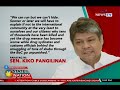 sona sec. locsin nagpahiwatig na tila dapat nang gayahin ng phl ang us na kumalas sa unhrc