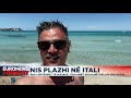 nis plazhi në itali pas lehtësimit të masave italianët shijojnë diellin dhe detin