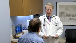 Experimental Treatment Sends Deadly Leukemia Into Remission