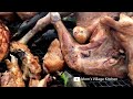 best ever ugandan roasted chicken how to roast chicken mchomo cheapest street food kampala