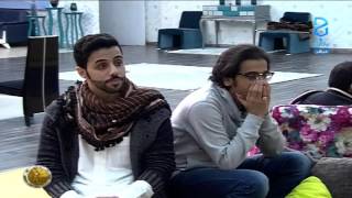 تحقيق أبو كاتم مع بدر القحطاني و زياد الشهري | #زد_رصيدك8