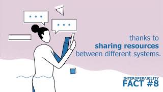Interoperability Facts: Cooperation without borders