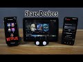 How to Share Netflix Account with Friends and Other Devices