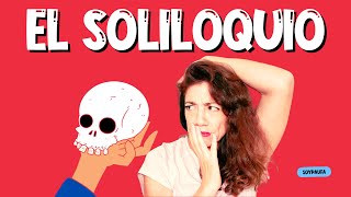 💥 SOLILOQUIO ¿que es? ¿Cómo se hace? 👉🏼 Aqui ejemplos, secretos y consejos