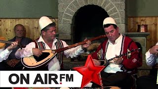 Gezuar 2015 | Grupi folklorik nga Shala e Drenicës - Ismet Asllani