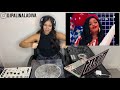 FEMALE DJ REACTS TO Mulatto - In n Out (Official Video) ft. City Girls (REACTION)