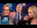 Andy's Top 10 Plead The Fifth Moments | WWHL