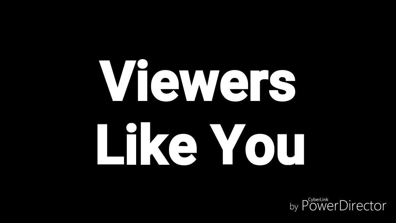 Cpb Viewers Like You Thank You Logo