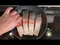 I have never eaten such a delicious fish!｜Fish fry recipe