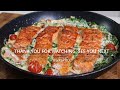 I have never eaten such a delicious fish!｜Fish fry recipe