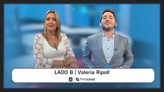 No se pierde una elección por un candidato a la vicepresidencia | Valeria Ripoll en #LadoB