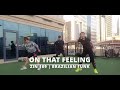 ON THAT FEELING | ZIN 109 | BRAZILIAN FUNK | ZUMBA | DANCEFITNESS | METROFITTSZR |  M SQUAD