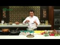 มัสมั่นไก่กับมันกรอบ i ยอดเชฟไทย yord chef thai 07 01 17