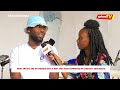 I don't have enemies that are artists - Eddy Kenzo