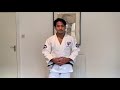 technical tuesday 11 – tai sabaki judo movement with takafumi kitahara