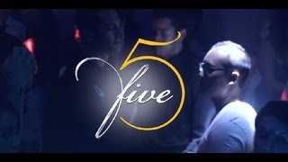 Le five - China fever - extrait de la soirée