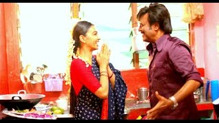 Kabali Tamil Movie New Updates 2016