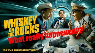 U137 Documentary - The real story behind Whiskey on the Rocks