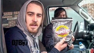 CHON - BUS INVADERS Ep. 788