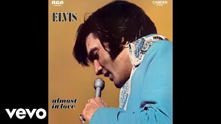 Elvis Presley - Dominick (Official Audio)