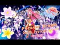 【HD】Aikatsu! Stars! - Forever Dream lyrics【中字】