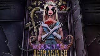Falling In Reverse - The Drug In Me Is Reimagined (Lyrics)
