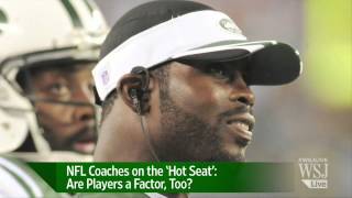 Rex Ryan All But Expects To Be Fired By Jets