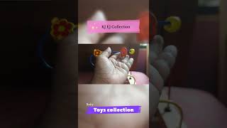 Newborn Baby Toys | KJ EJ Collection | Baby attractive toy for learning #babytoys #babydolls #toys