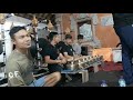 latihan gamelan baleganjur parade ogoh ogoh 2019